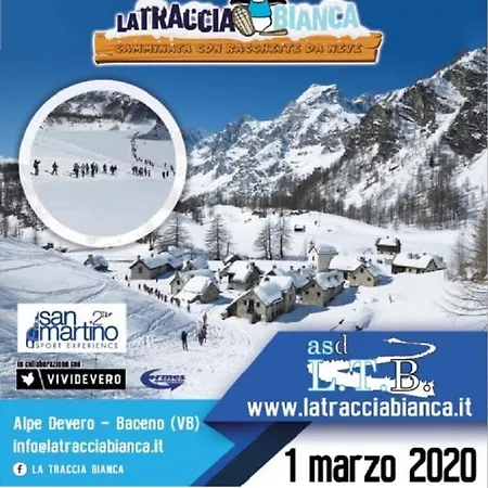 La Casetta Apartment