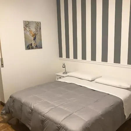 La Casetta * Domodossola