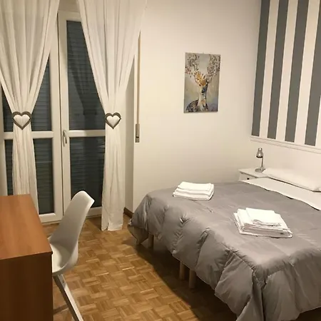 La Casetta Domodossola