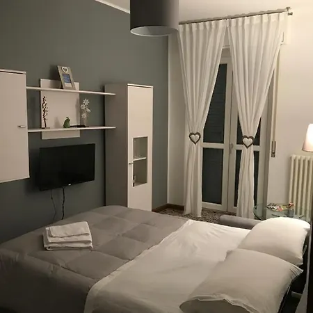 Lägenhet La Casetta Domodossola