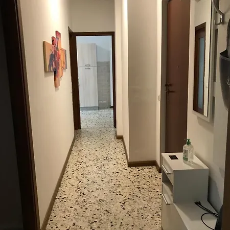 La Casetta Lägenhet Domodossola