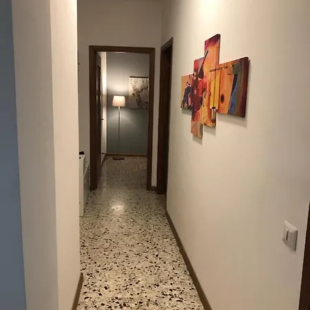 La Casetta *