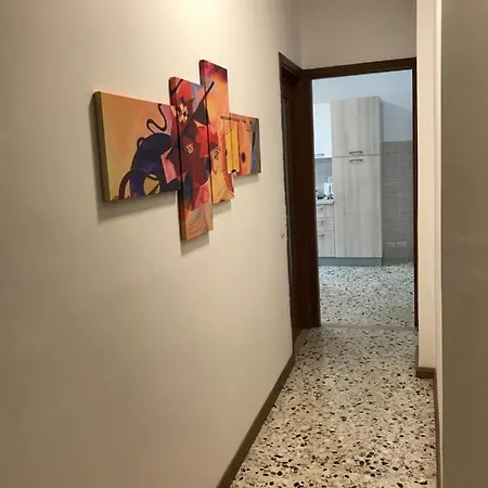 La Casetta Lägenhet *