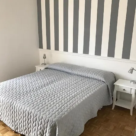 La Casetta Lägenhet Domodossola