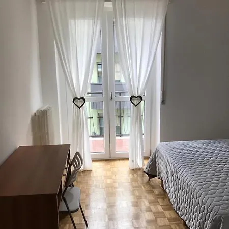 La Casetta Lägenhet
