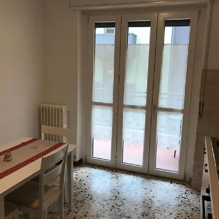 Lägenhet La Casetta Domodossola