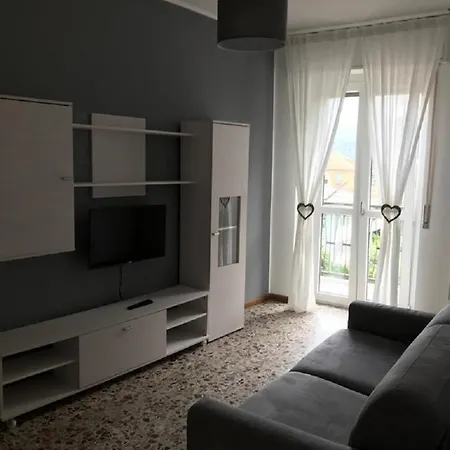 La Casetta Apartment
