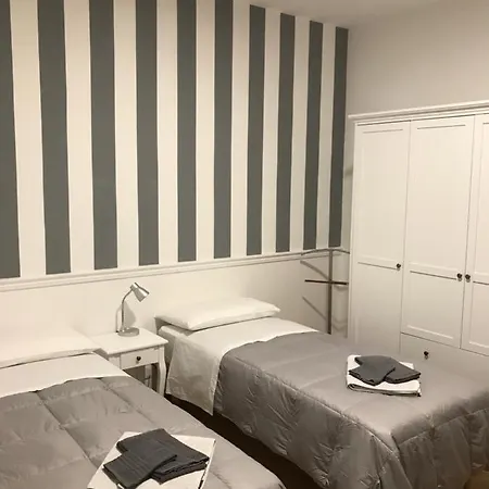 La Casetta Apartment *