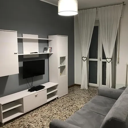 Lägenhet La Casetta Domodossola