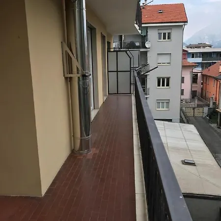 La Casetta Apartment