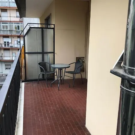 La Casetta Apartment