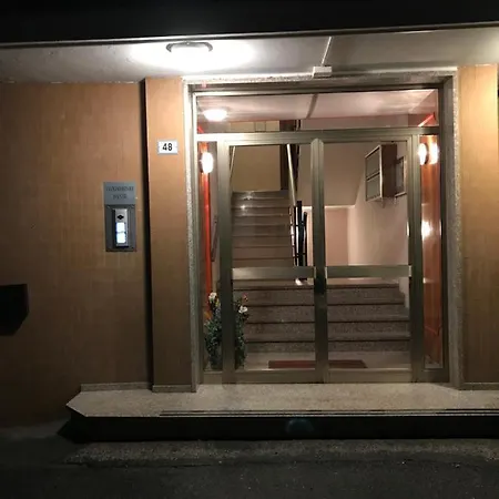La Casetta Apartment Domodossola